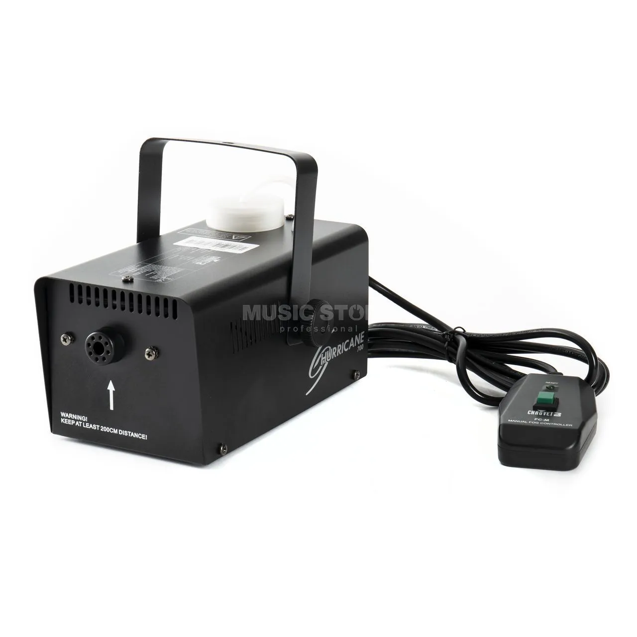 Chauvet Hurricane 700 Smoke Machine
