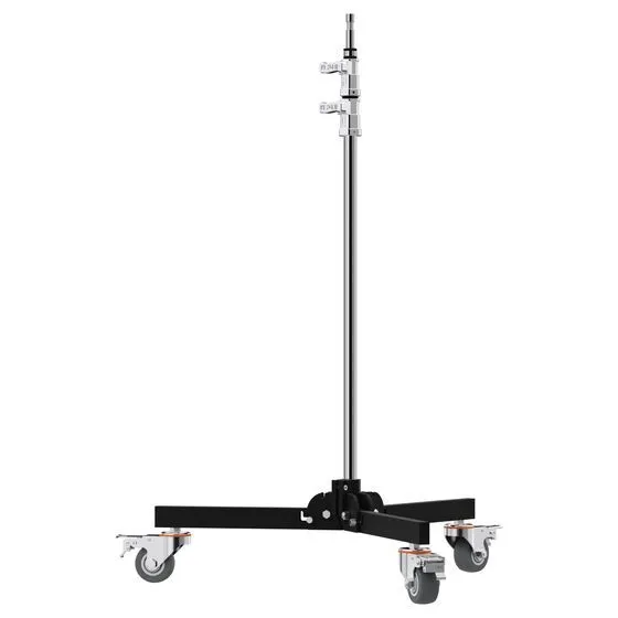 Impact KEYGRIP Baby Folder Roller 2-Stage Stand (8')