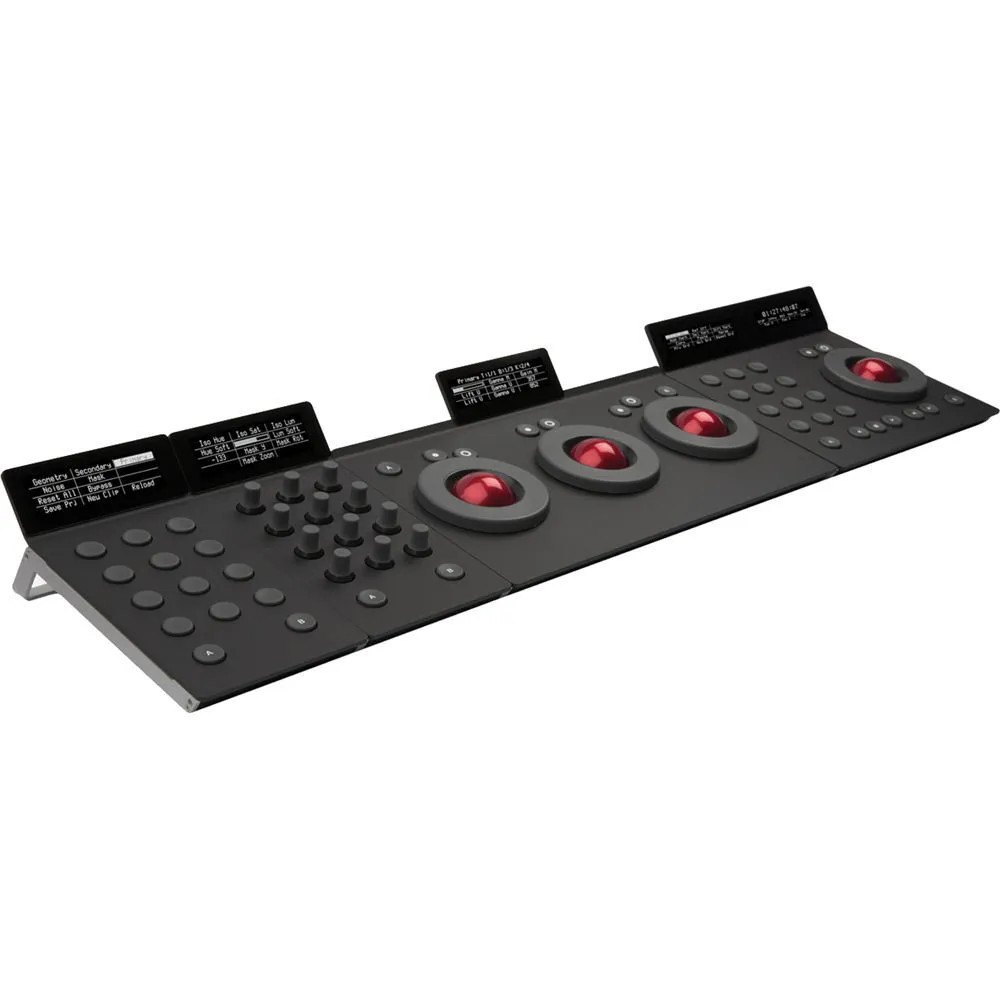 Tangent Element Panels