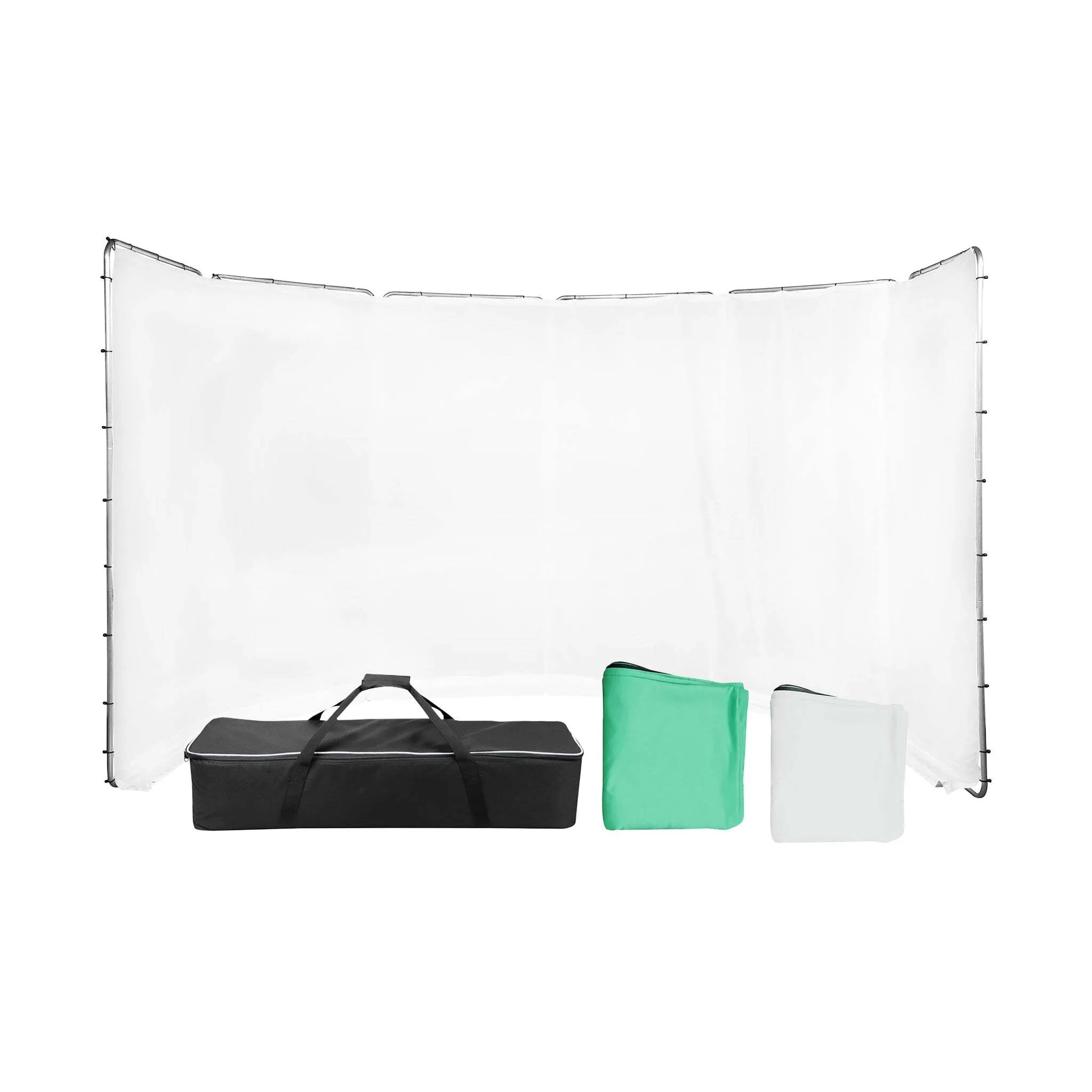 Lastolight Panoramic background