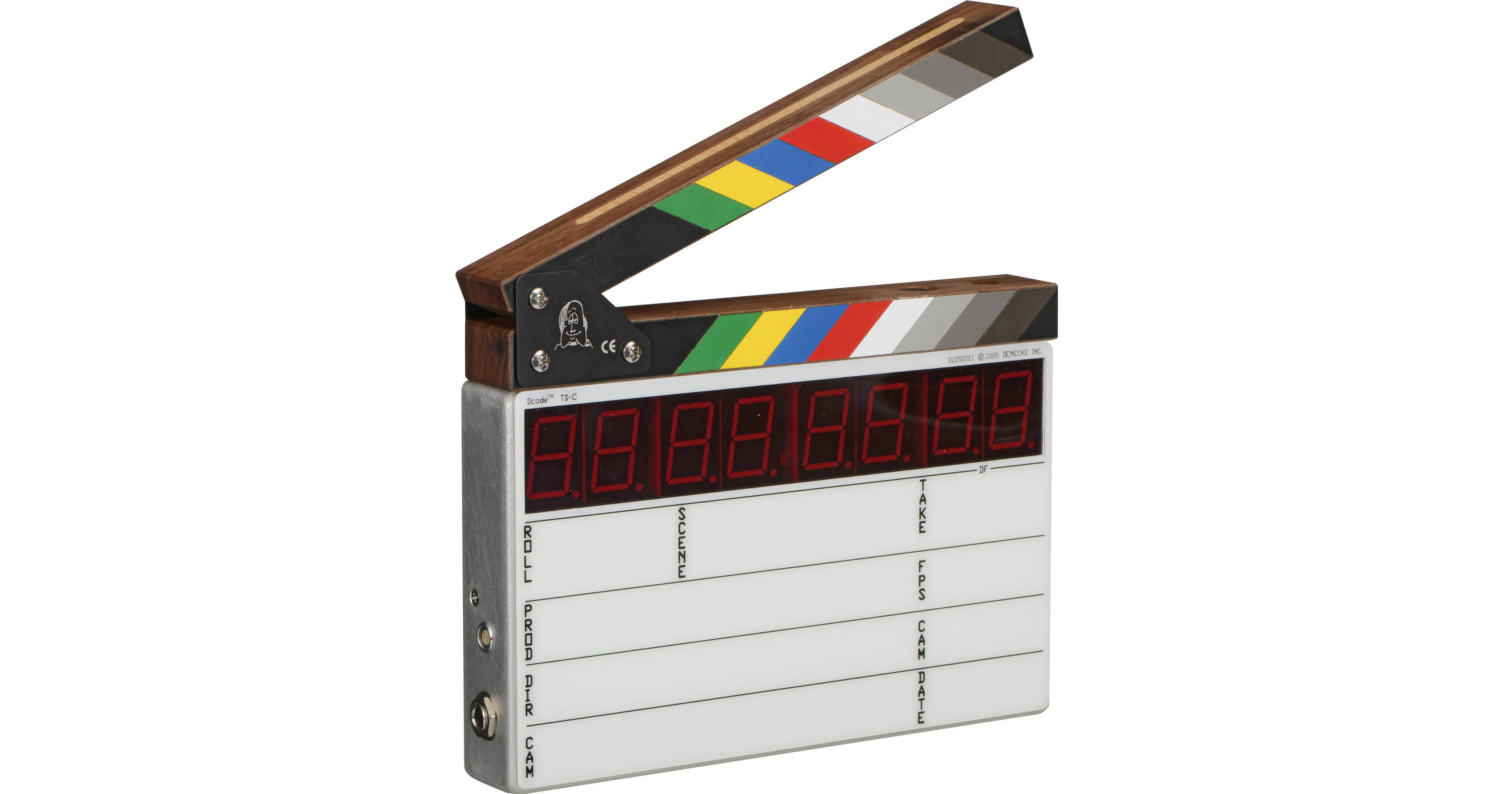 Denecke TS-C Time Code Generator