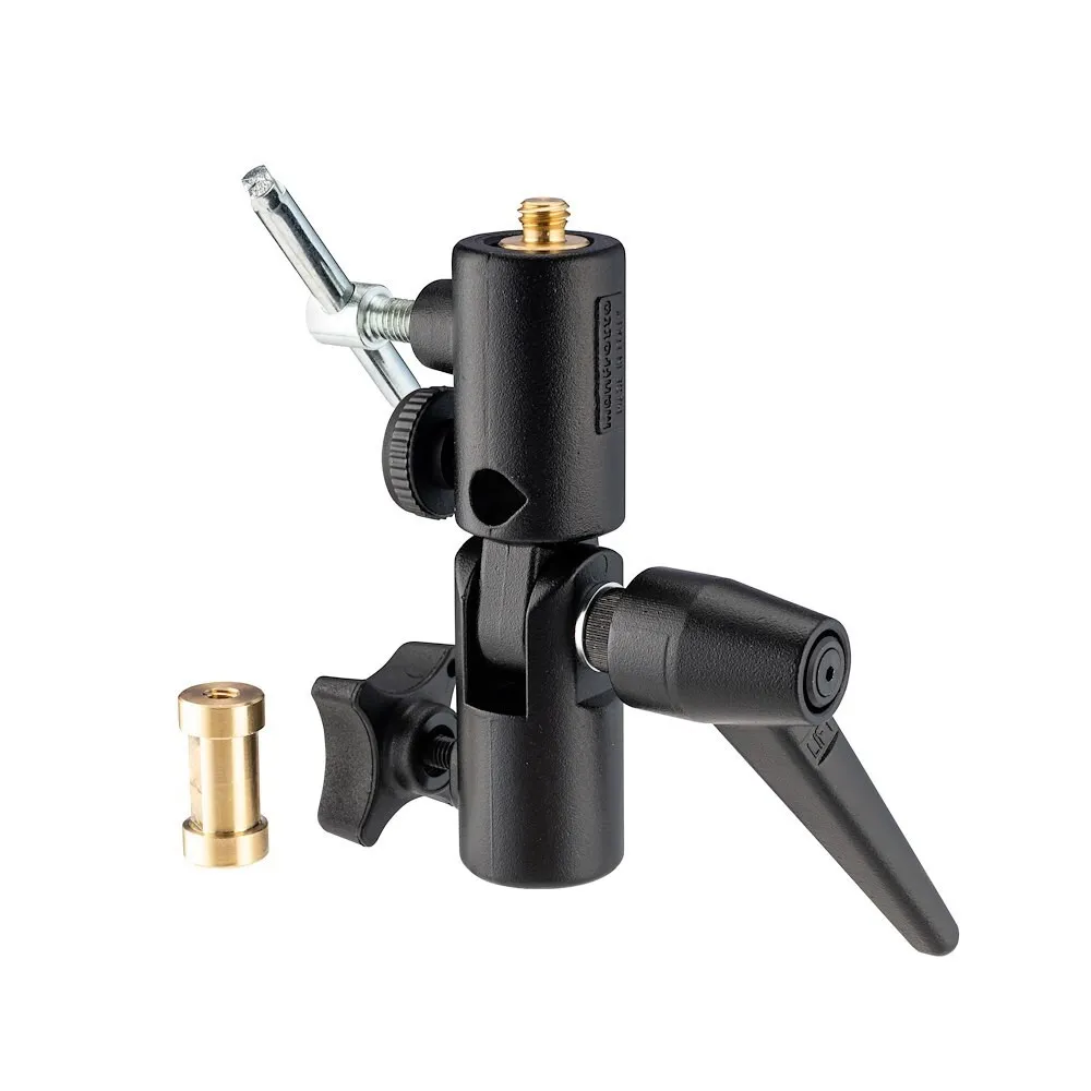 Manfrotto Lite-Tite Swivel Umbrella Adapter