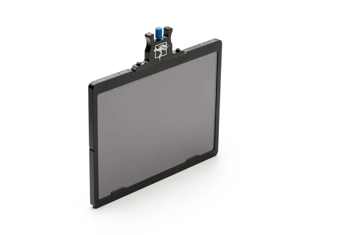 Formatt Hitech Firecrest Ultra Cine Superslim IRND 5 Filter Kit