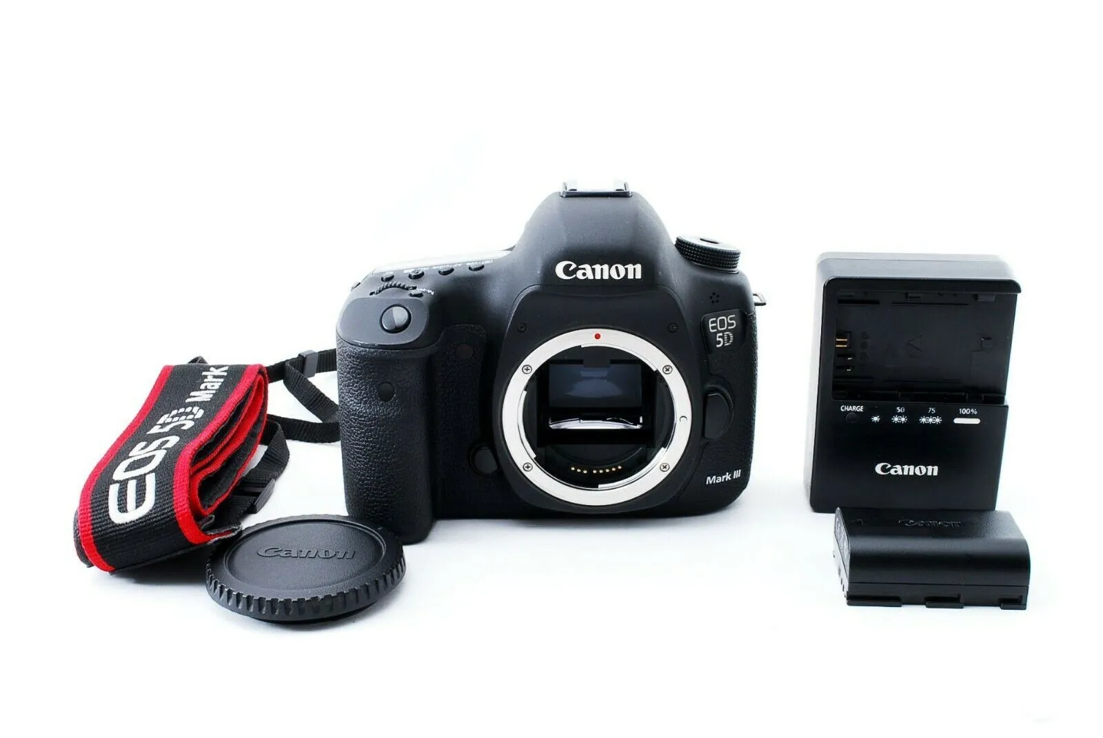 Canon 5D Mark III