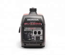Honda EU2200i Portable Inverter Generator