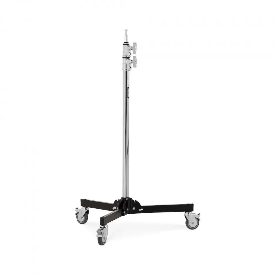 Avenger A5017 Rolling Folding Base Stand
