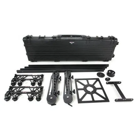 Kessler Shuttle Pod with 12 Ft Track