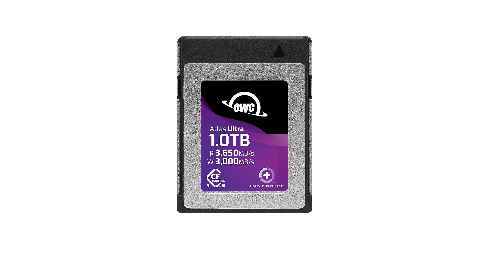 OWC 1TB Atlas Ultra CFexpress 4.0 Type B Memory Card