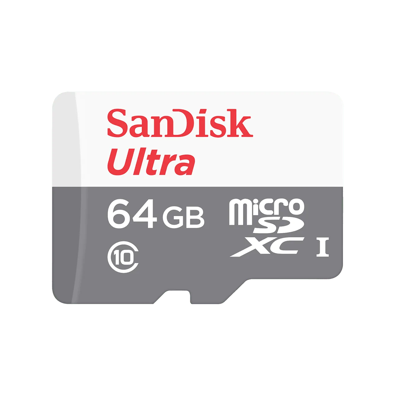 ScanDisc 64gb MicroSD Cards