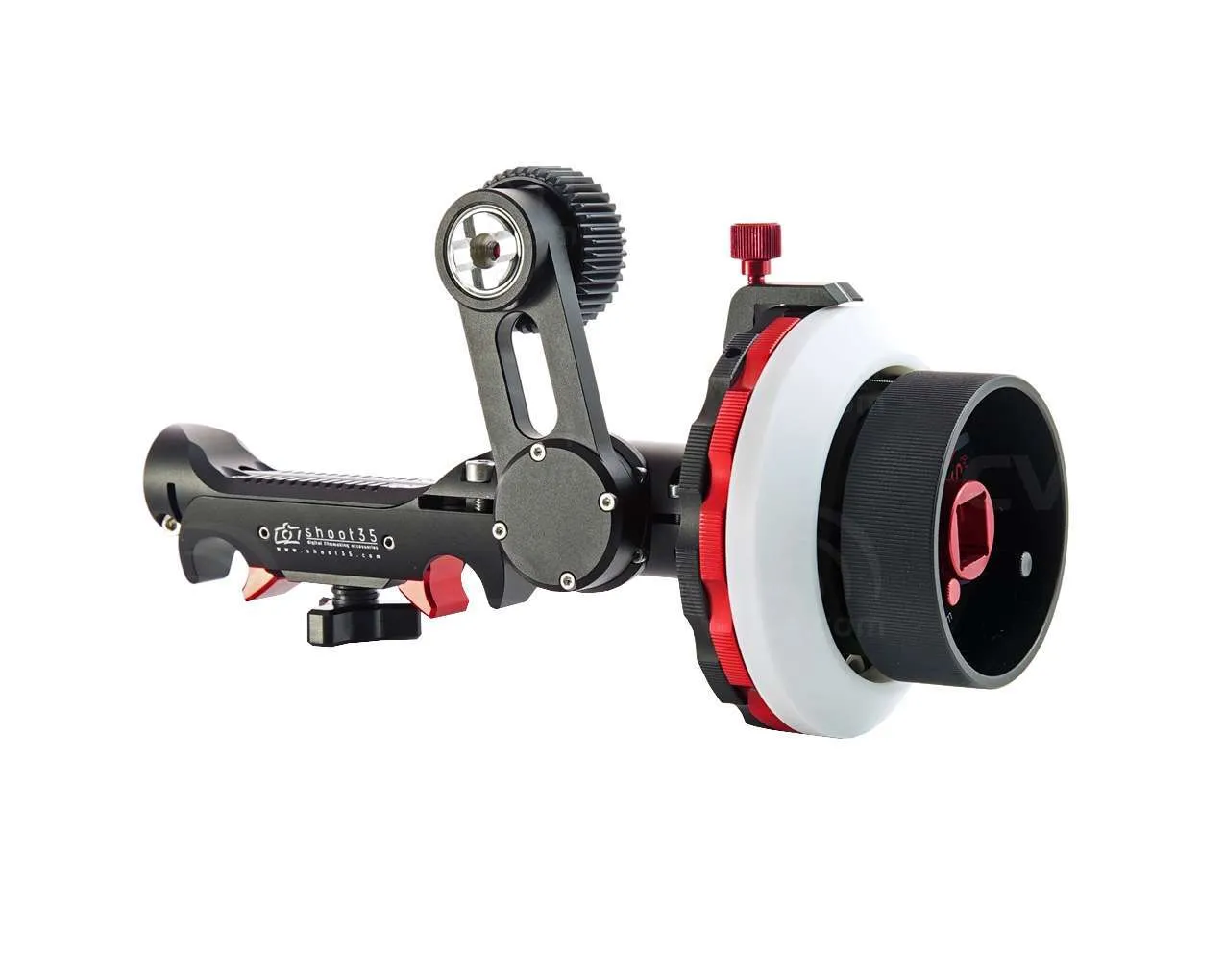 Shoot35 Follow Focus Pro