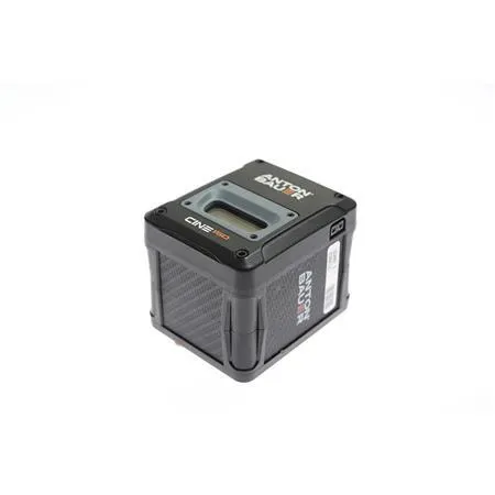 Anton Bauer Cine 150 Gold Mount