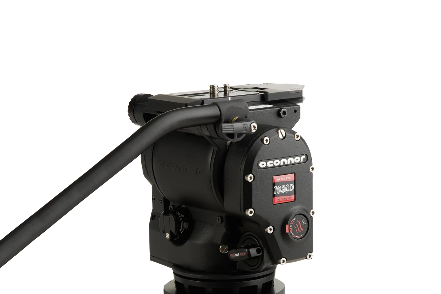 O'Connor 1030Ds Fluid Head