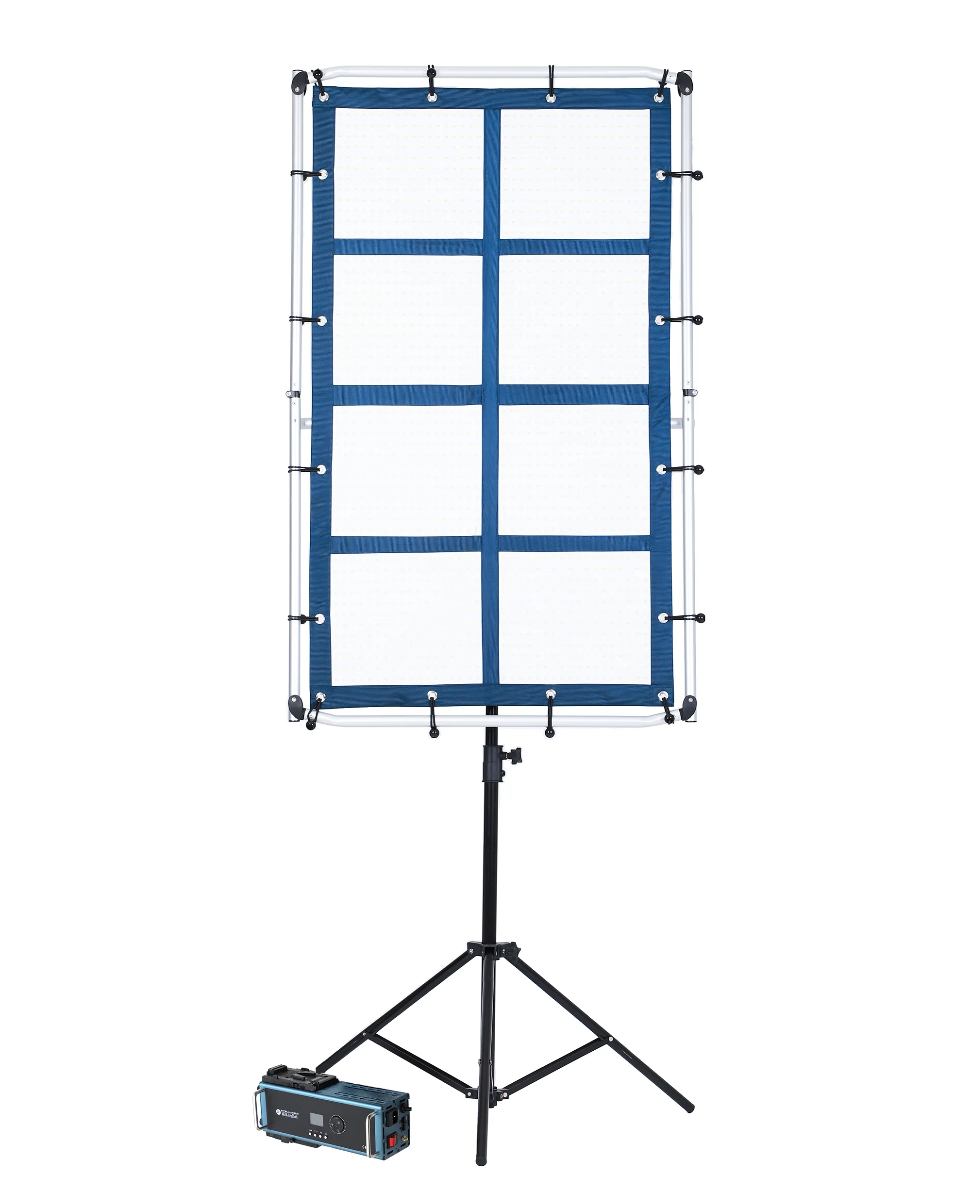 IntellyTech Mega Light Cloth 2.0