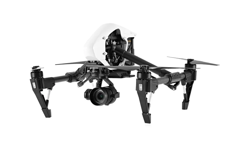 DJI Inspire 1 Pro Raw X5R
