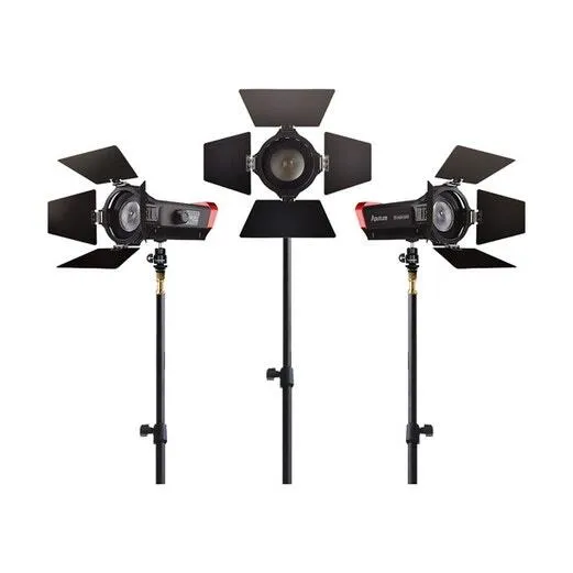 Aputure Light Storm Mini20 Flight Kit