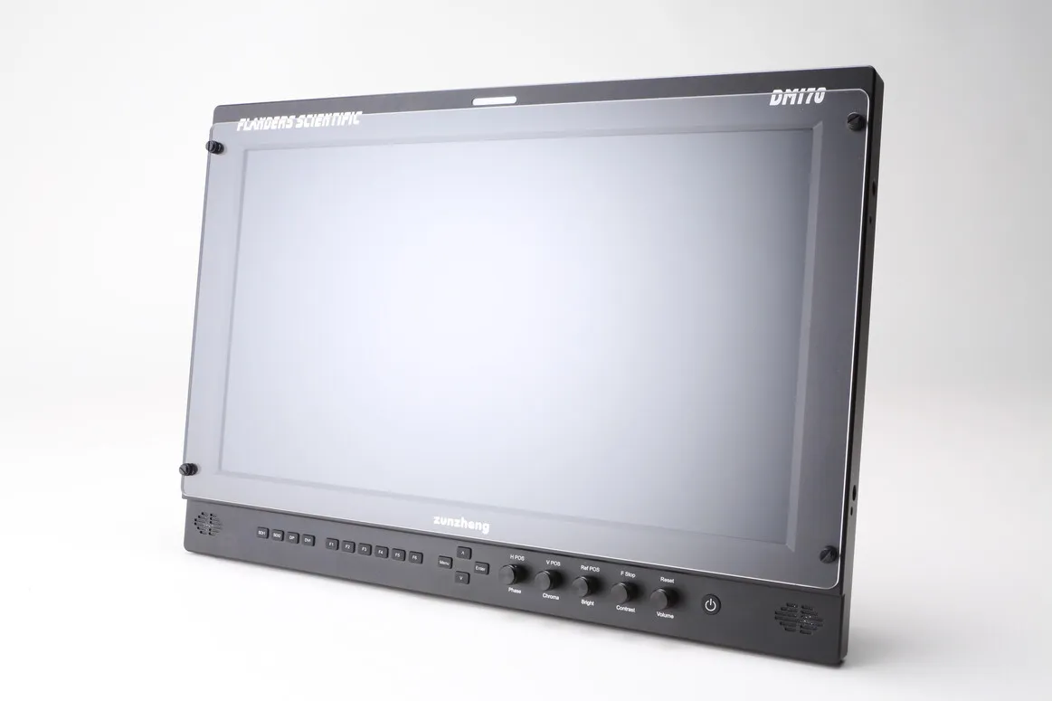 Flanders Scientific DM240 Reference Monitor