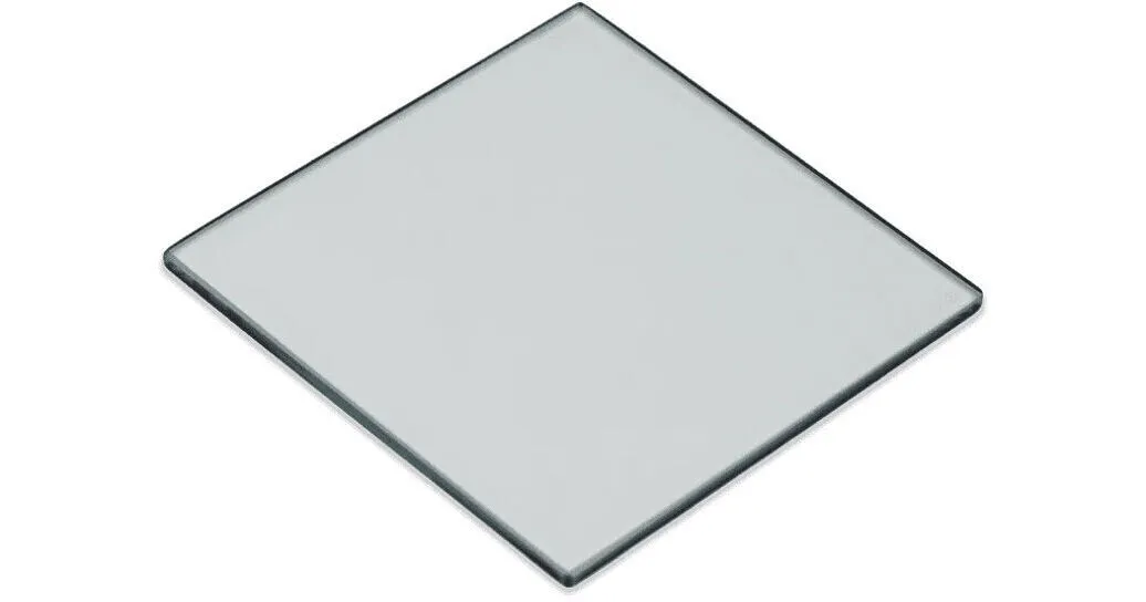 Tiffen Black Pro Mist 1/2 4x4 Filter