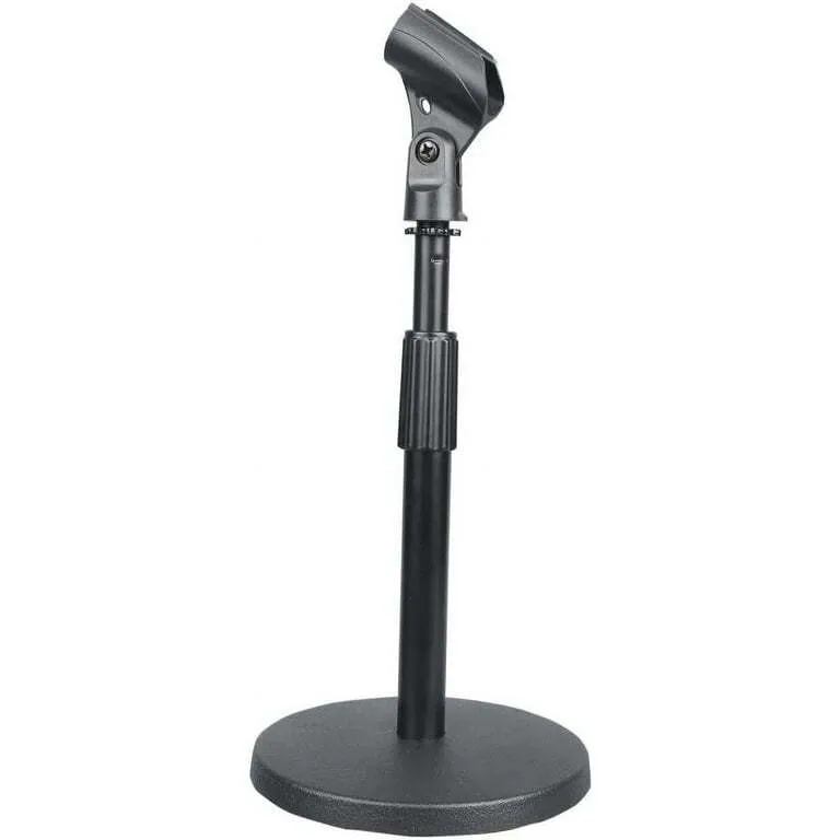 Table Top Mic Stand