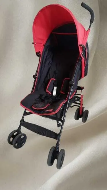 Baby stroller