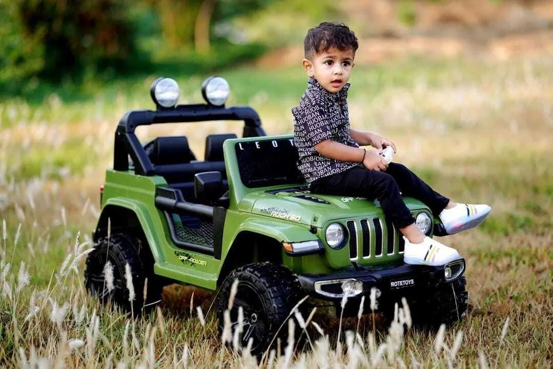 Kids Photoshoot Package