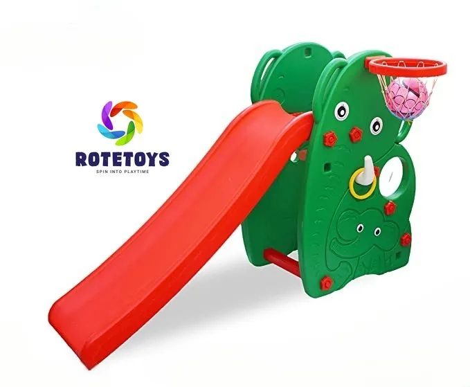 ELEPHANT SLIDE COMBO