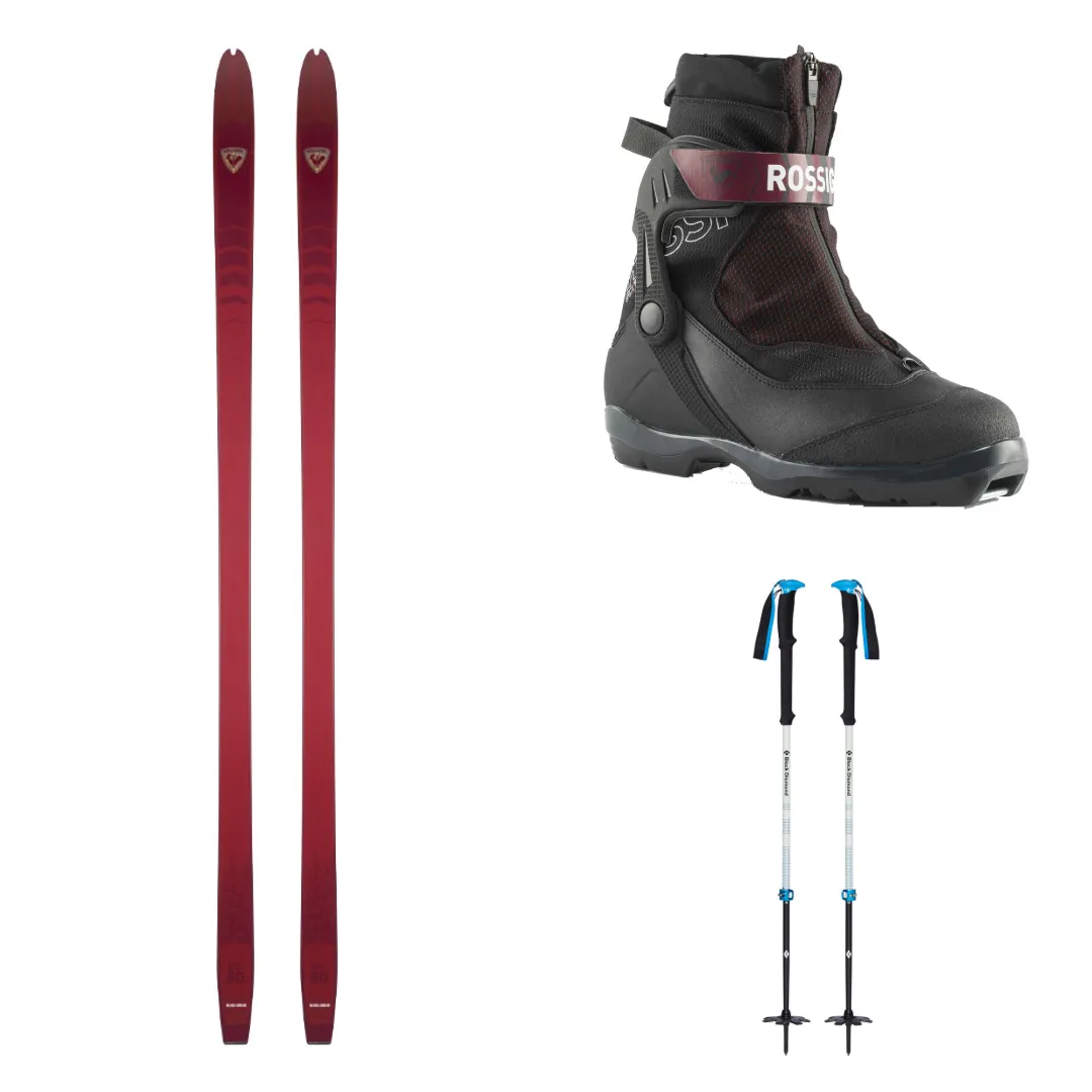 Nordic Touring Bundle - Men's