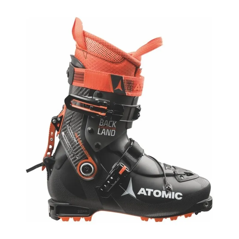 Alpine Touring Boots