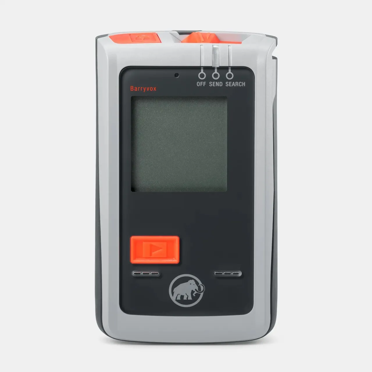 Avalanche Transceiver