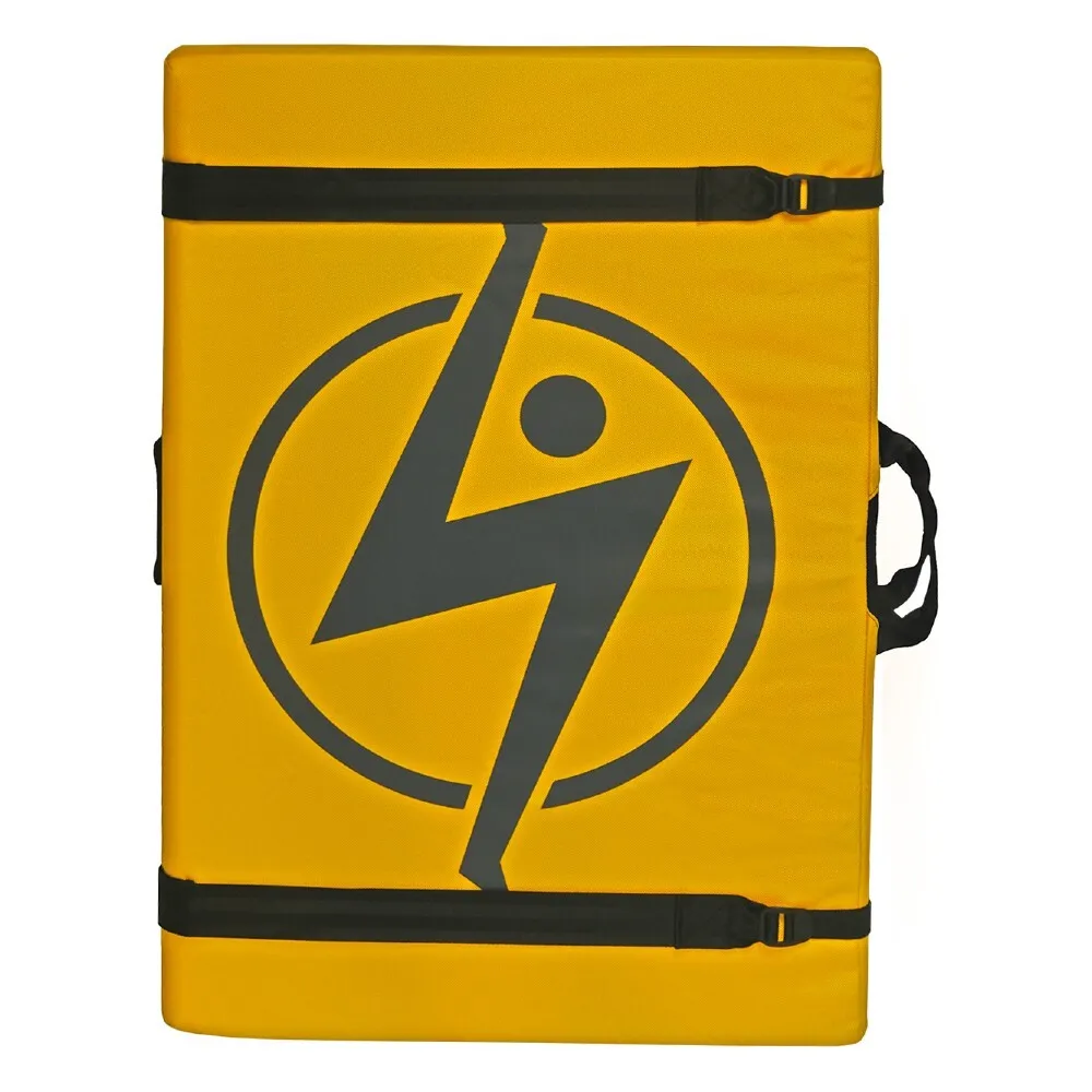 Bouldering Crash Pad