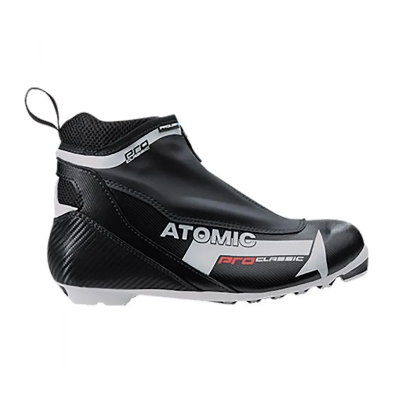 Cross-Country Ski Boots - Men's
