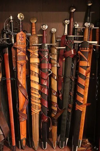 Armoury 