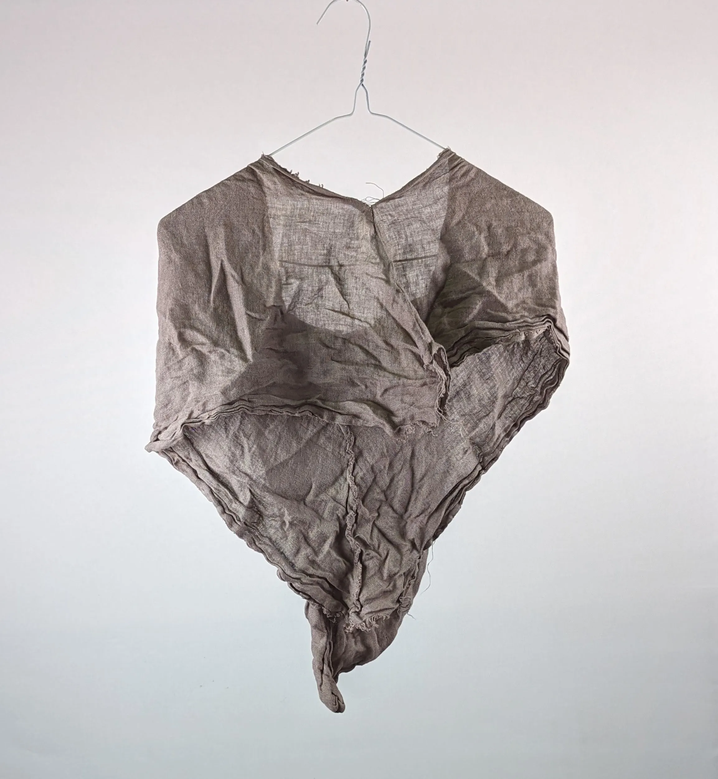  Lightweight Hooded Shoulder Cape 