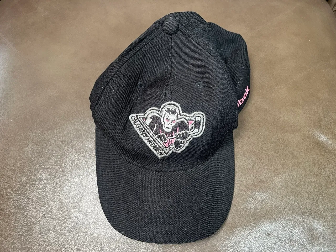 Hitman Cap