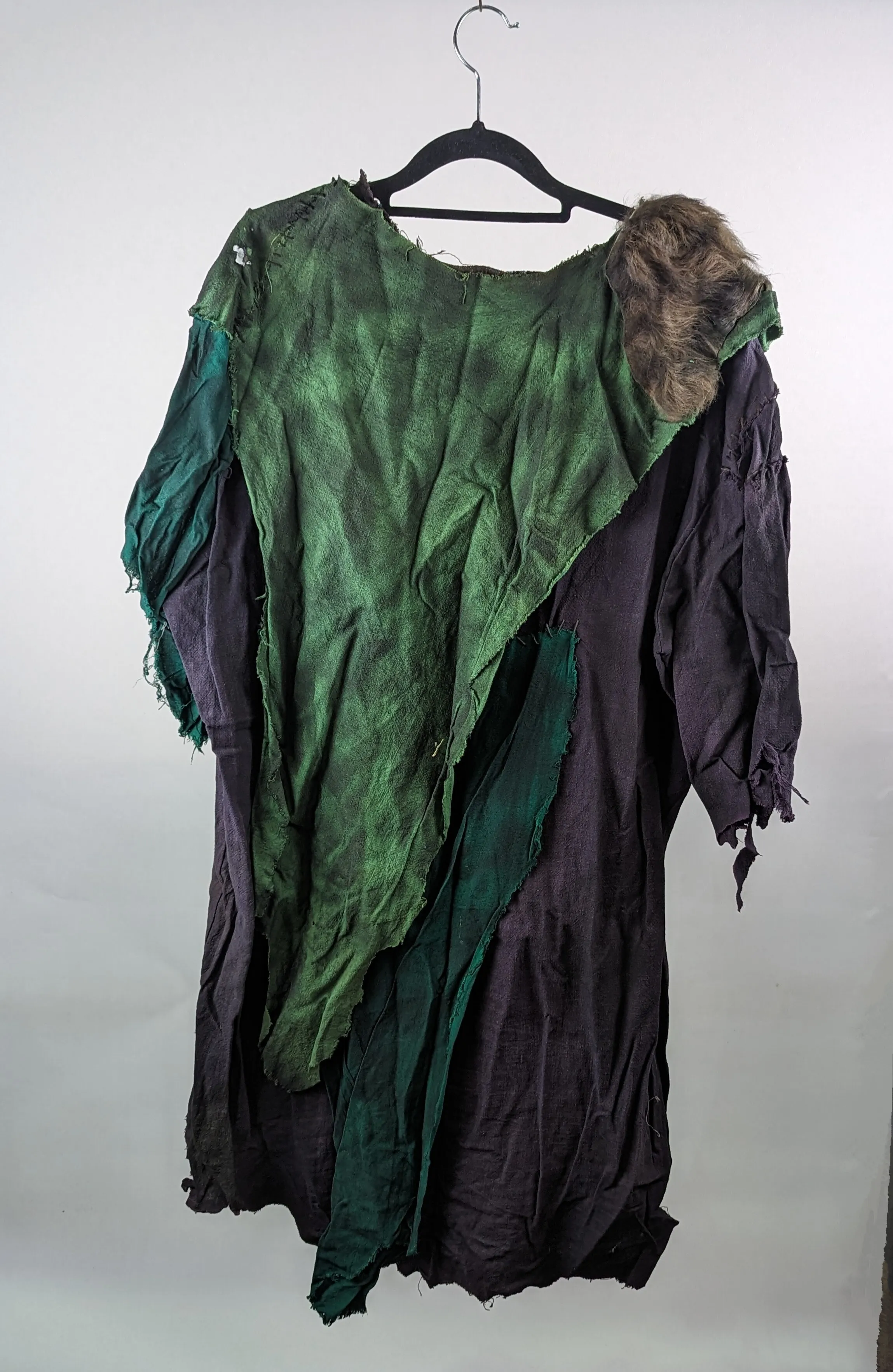 Orc Rag Tunic 