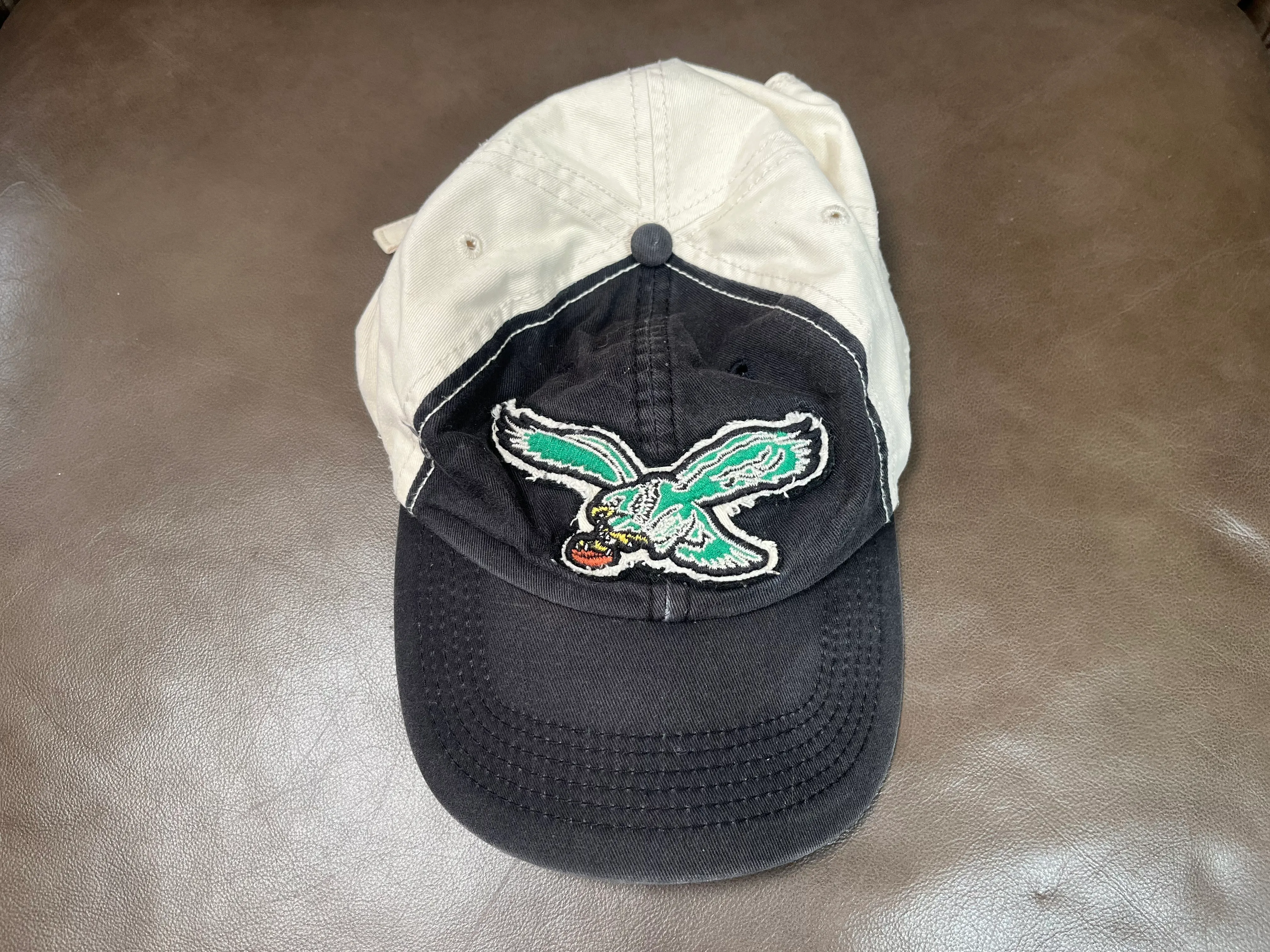Eagles Cap