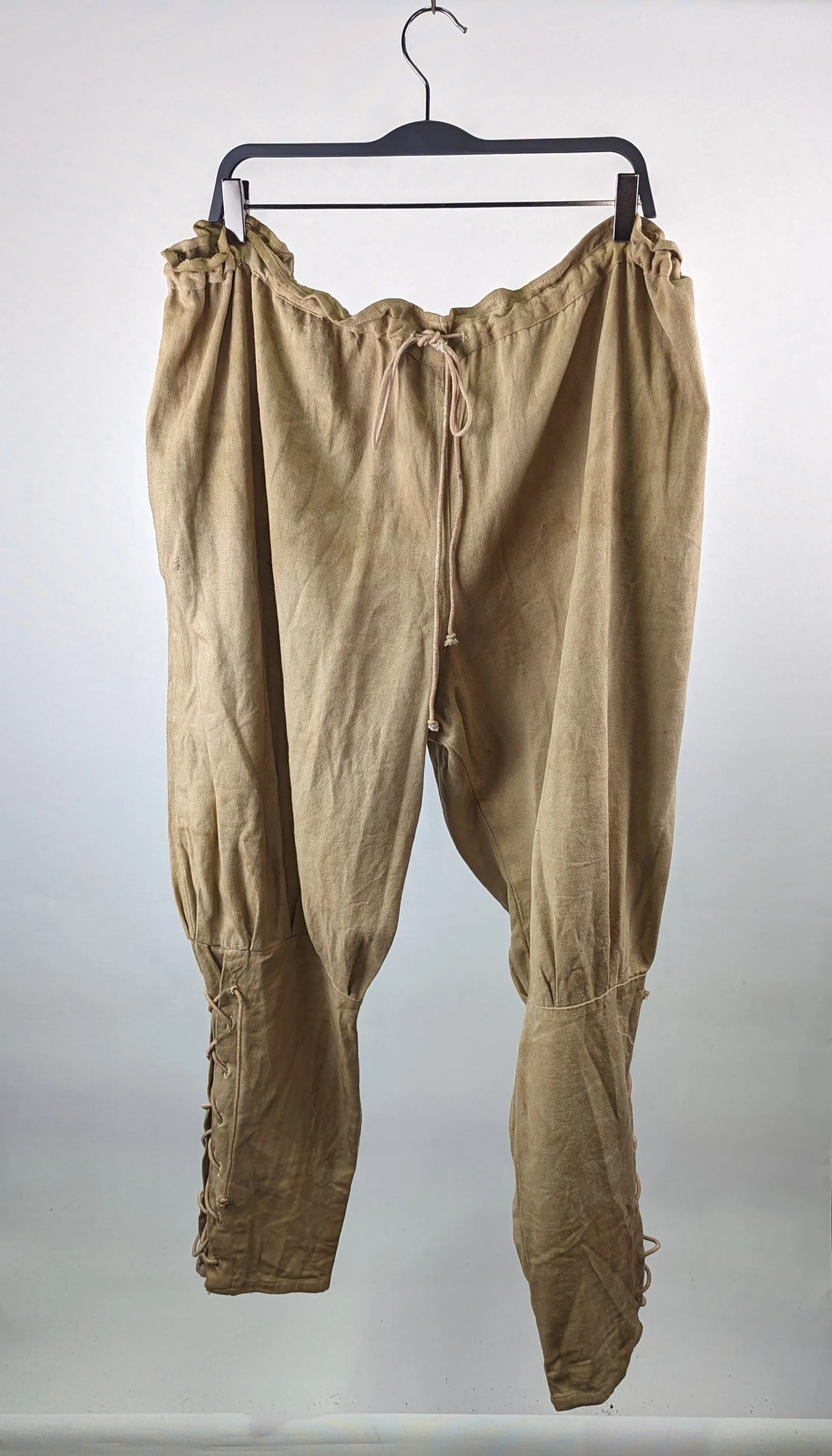 Sand Villager Medieval Trousers 