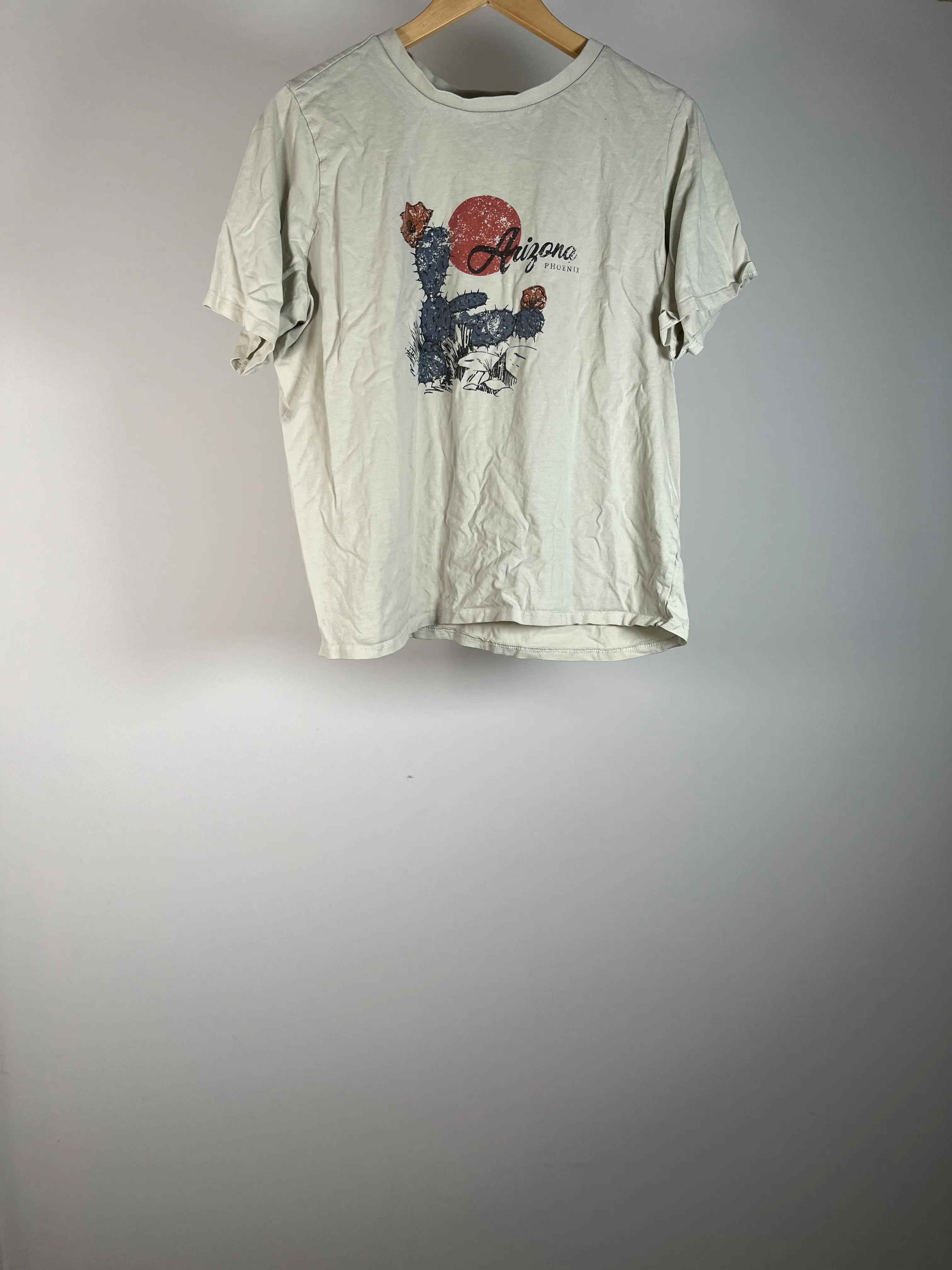 Arizona Graphic Tee - XL