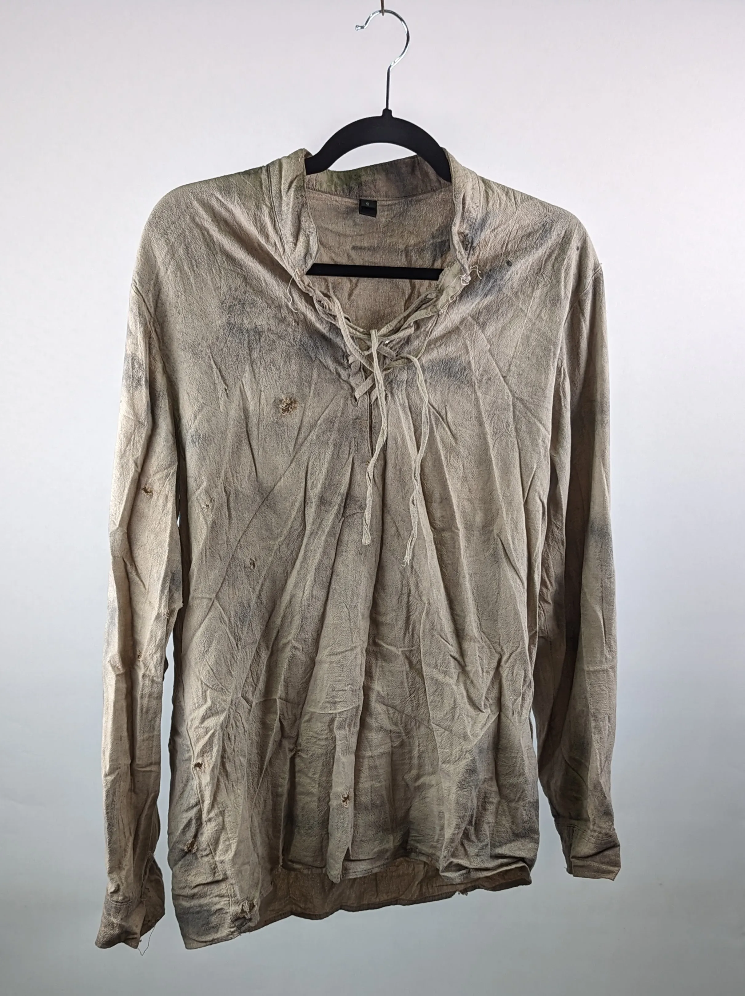 Basic Villagers Shirt 