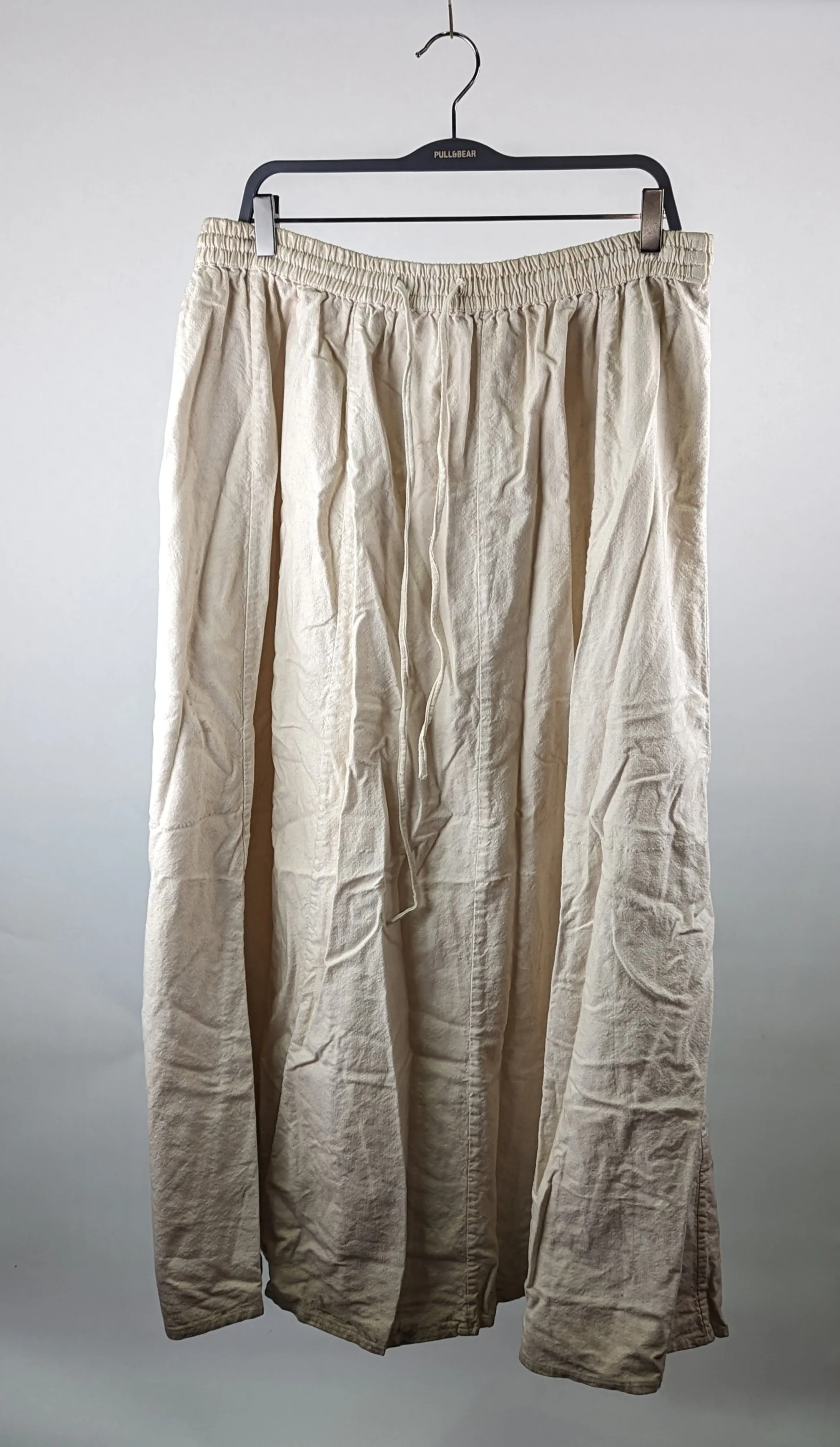 Cream Villagers Underskirt 