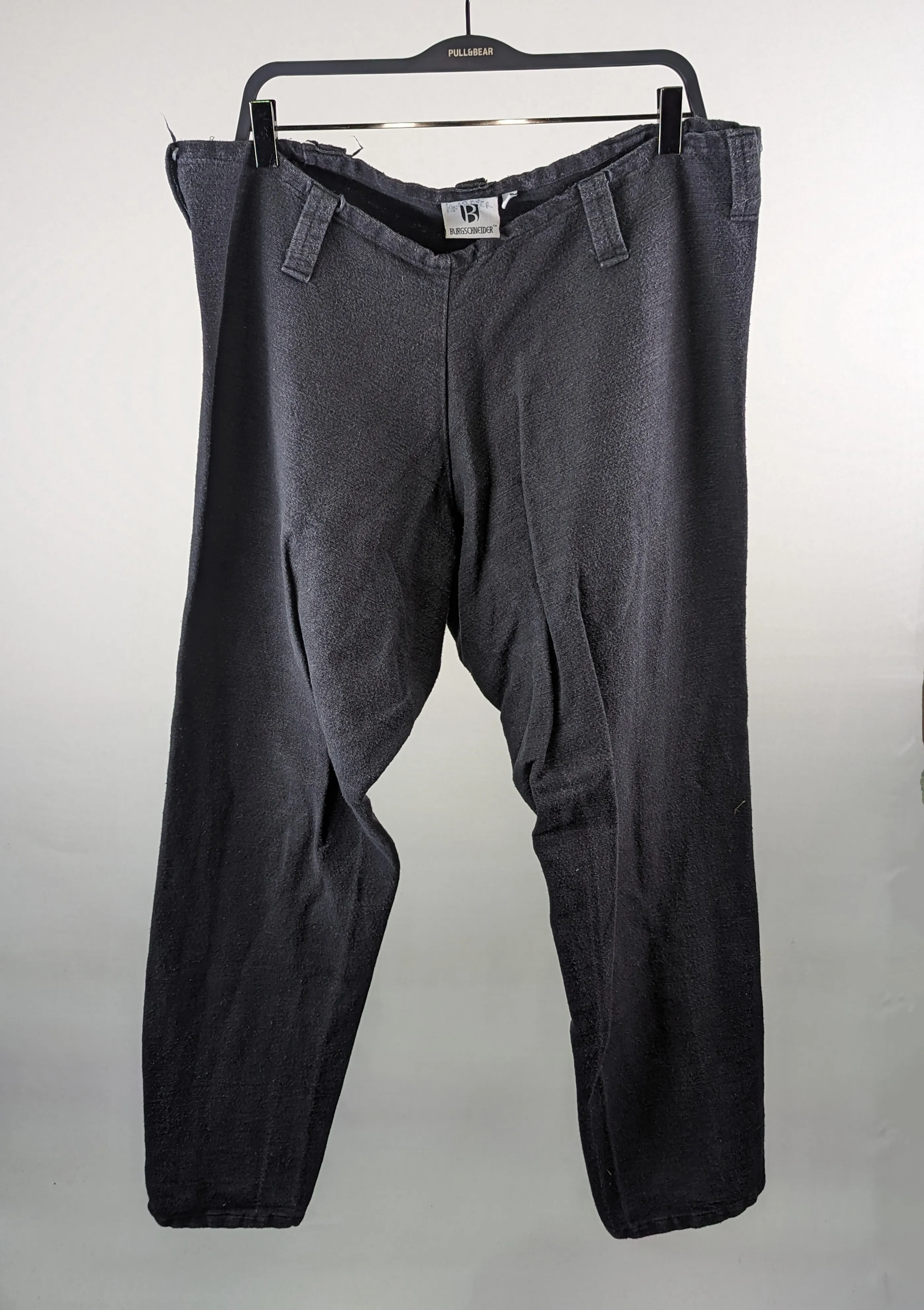 Basic Villager Trousers 