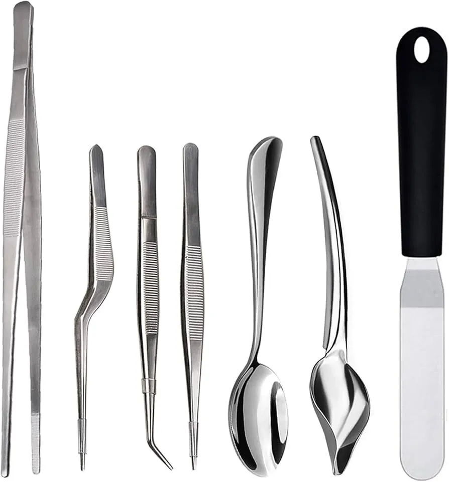  Herramientas de Cocina Especializadas