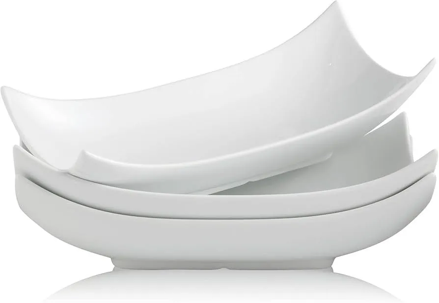 Platos Decorativos y Especiales