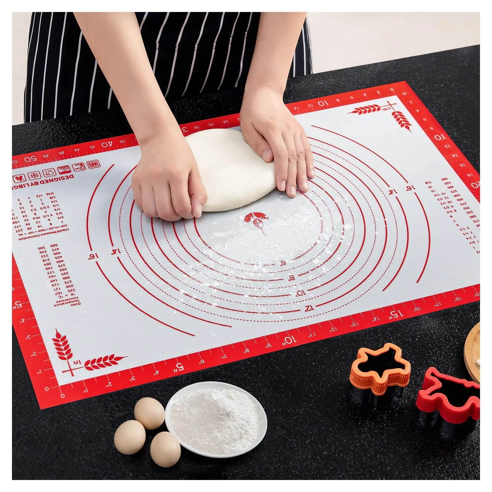 Superficies de Trabajo