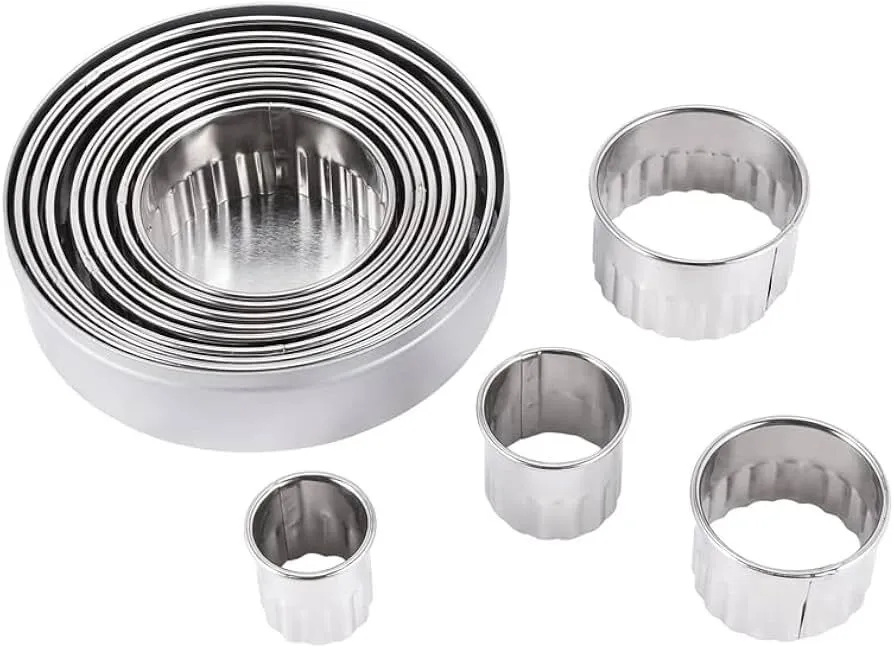 Moldes para Repostería