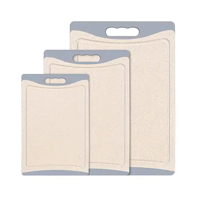 Textiles y Superficies de Trabajo