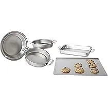 Utensilios para Hornear