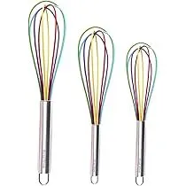 Instrumentos para Mezclar y Batir