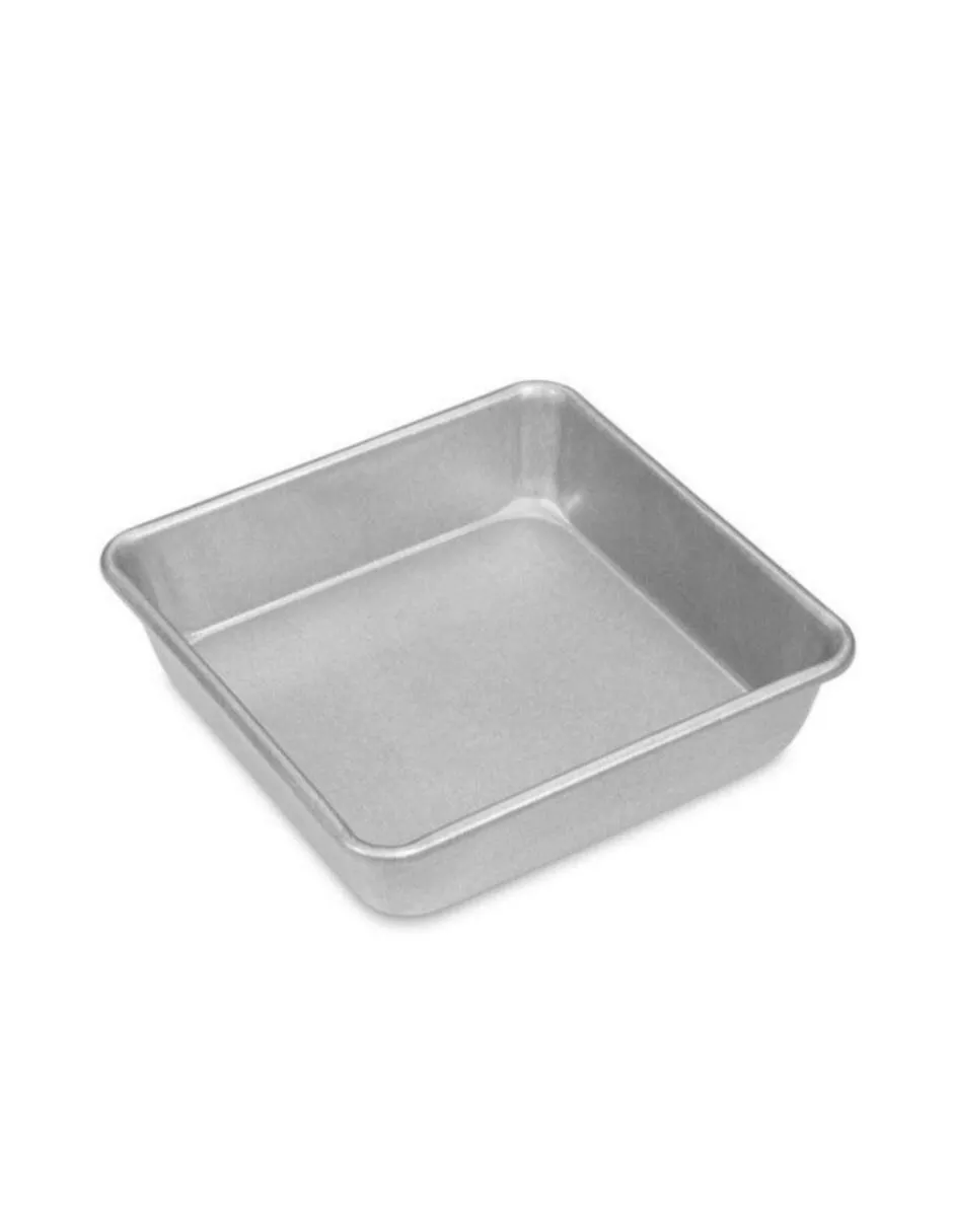 Molde para Pastel Cuadrado
