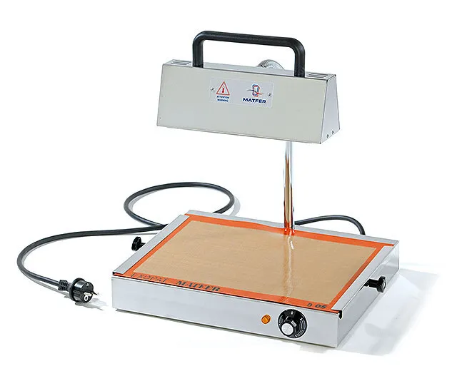 Lámpara para Caramelo