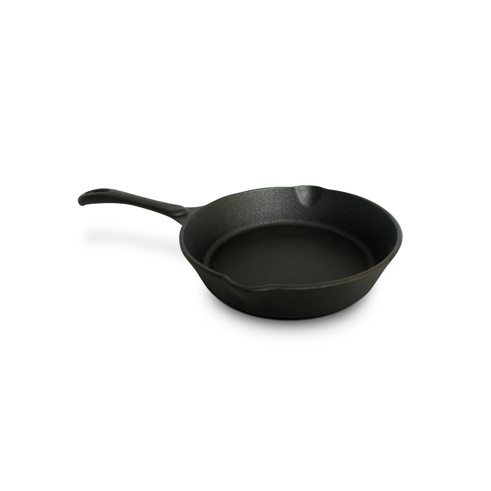 Sartén de Hierro Fundido